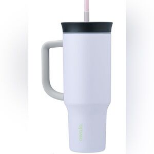 Owala Water Bottle in Bunny Hop